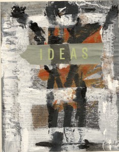 Ideas (Julia Dorado)